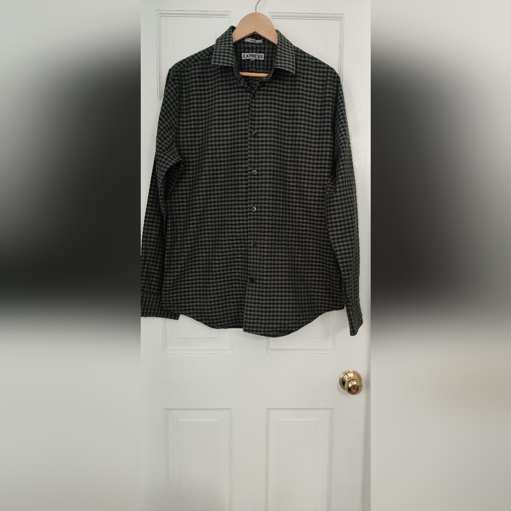Men's shirt